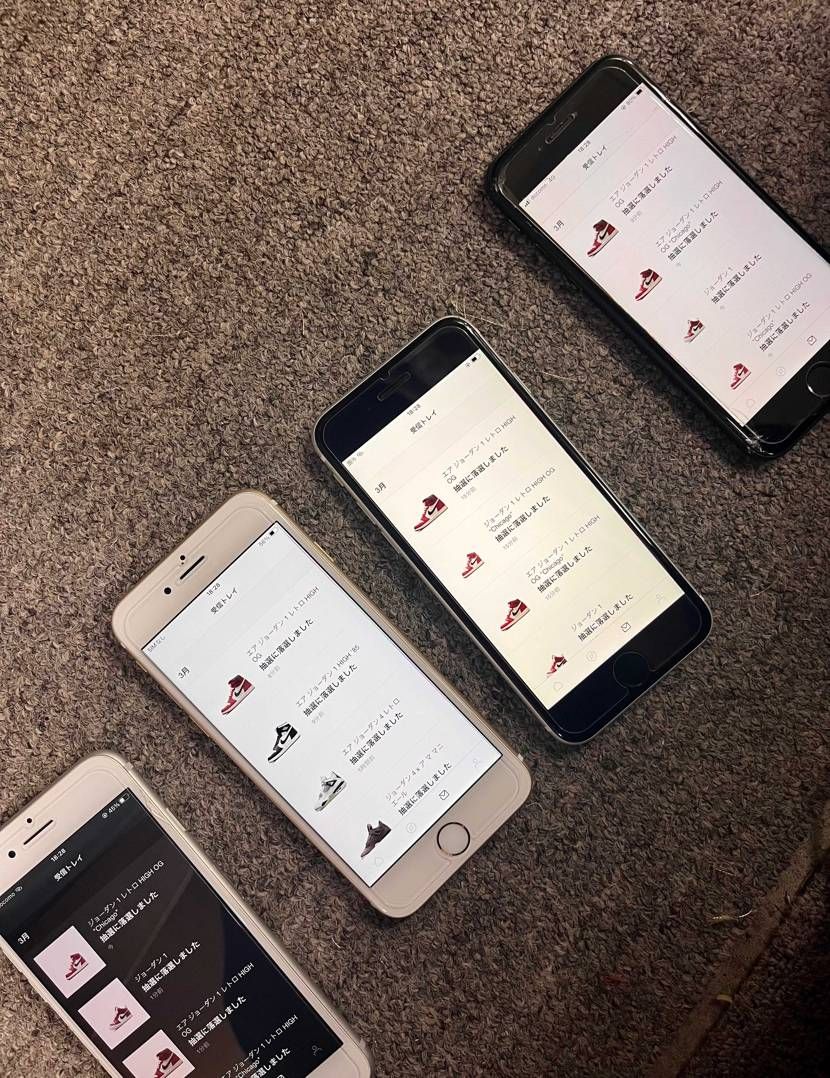 こんばんは♪お疲れ様です、盛り上がってますねーnikeさん