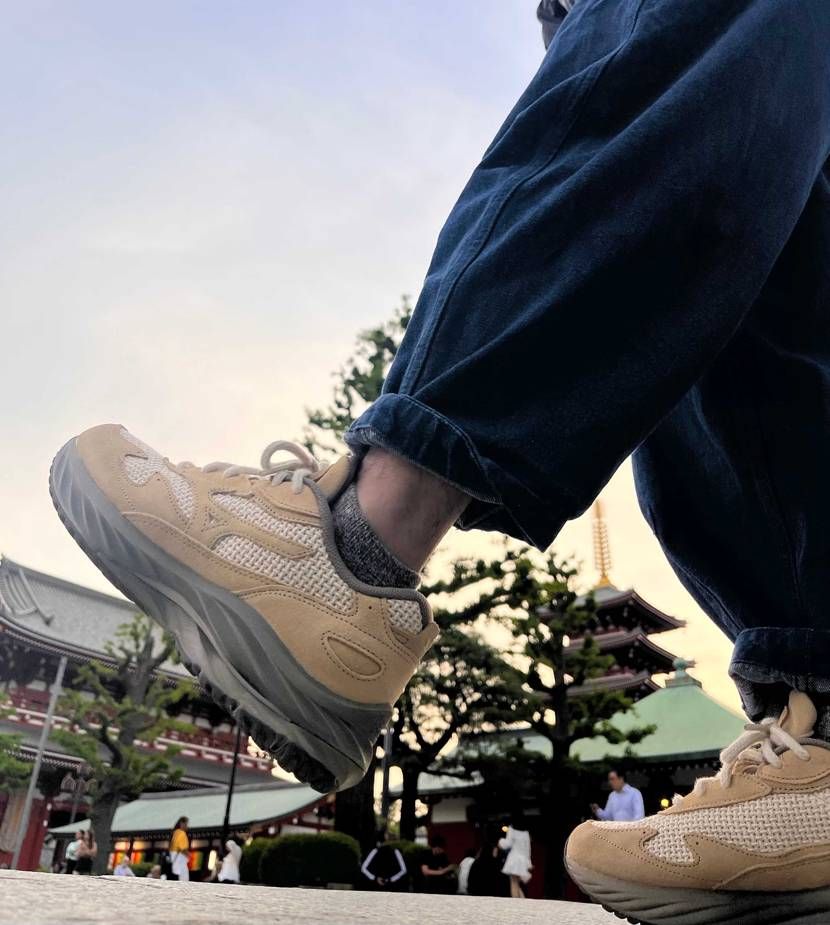 お疲れサマンサ👍本日は、Unionのイベントに👍
デザイン