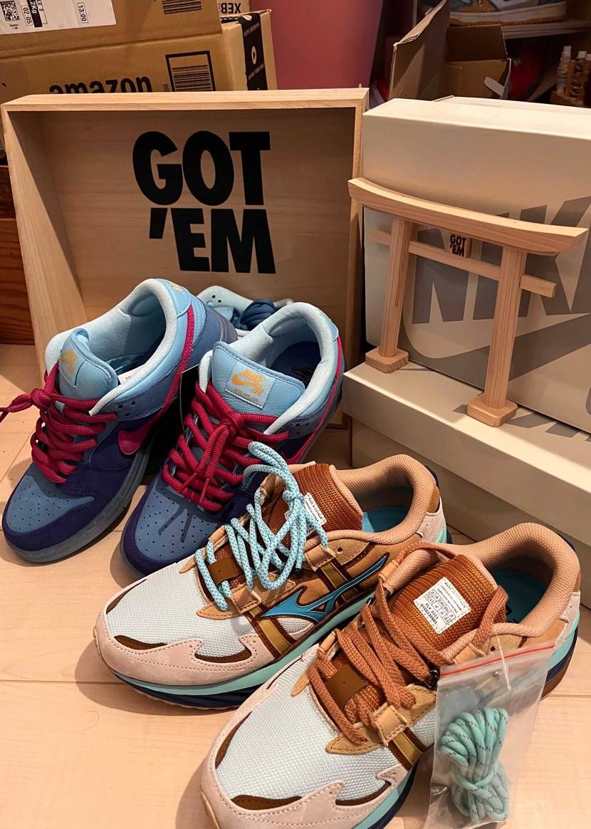 今回も⛩効果ありがとうございます♪
今日は、取った貝をボンゴレにして頂きました