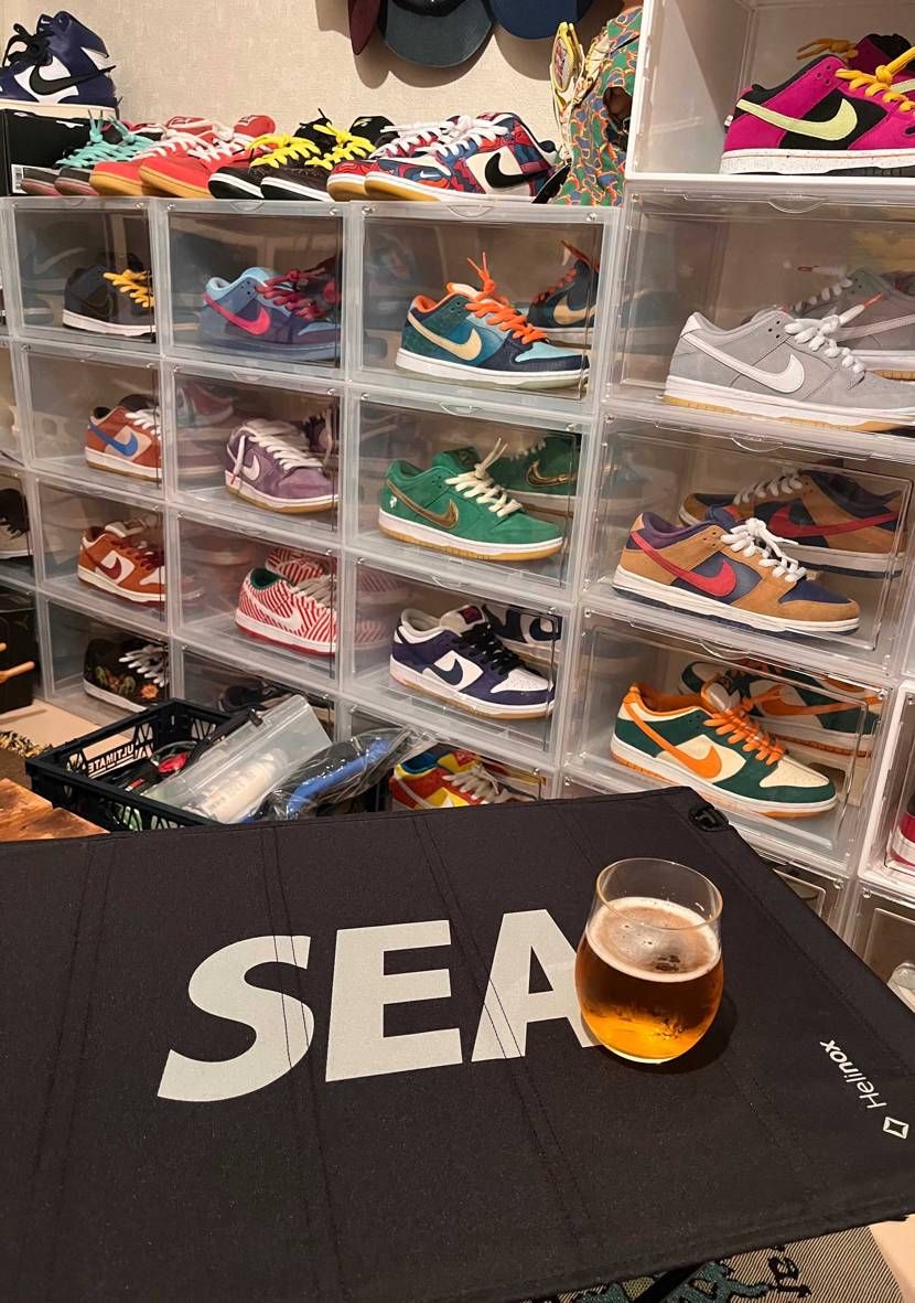 みなさんこんばんは♪いやーやっぱりヘリノックスええっすねー、考えられてるこの紐と