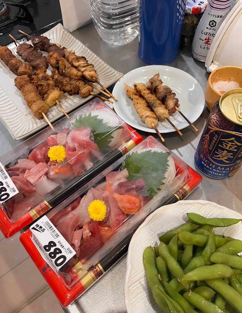 世の中のお父様ご苦労様です🙇‍♀️本日は、父の日です🙇‍♀️
今日は、お父さん