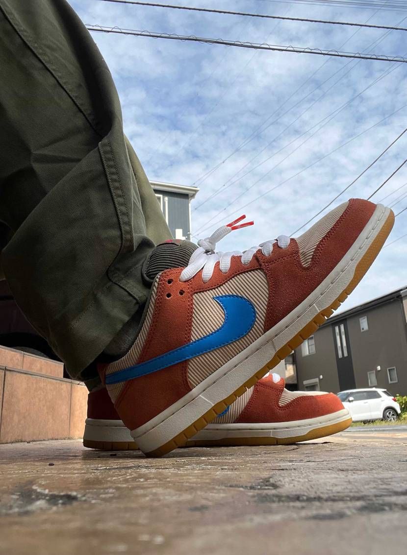 おはよう御座います♪秋色👟第二😊
クマっぽいやつ、朝からこのロンTやっと着れる