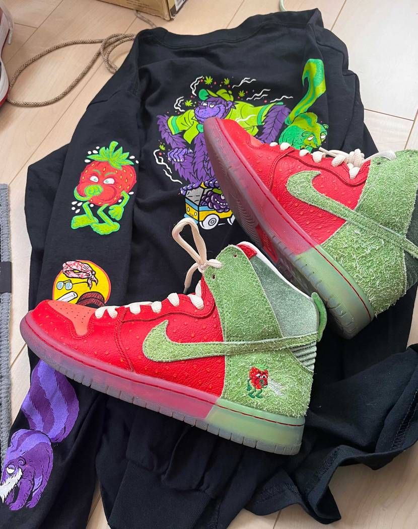 おはよう御座います♪秋色👟第二😊
クマっぽいやつ、朝からこ