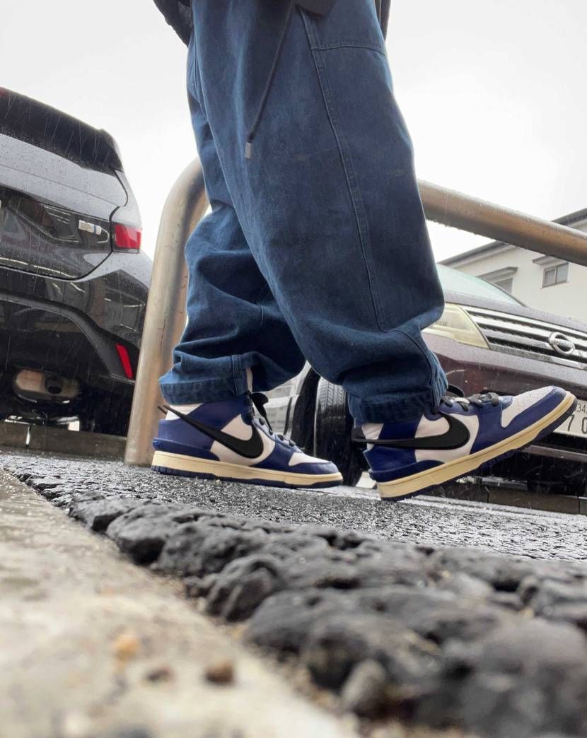 おはようございます☔️生憎の雨なんか最近休みの日雨多いなー🥲