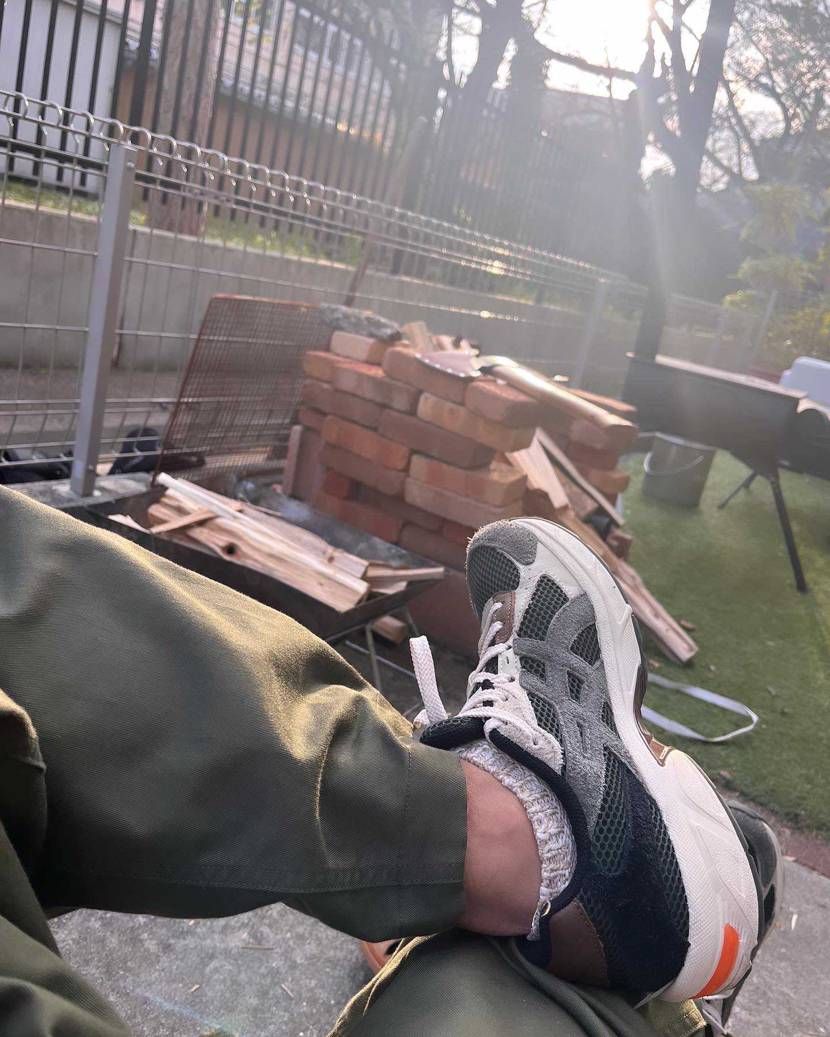 おはようございます☔️生憎の雨なんか最近休みの日雨多いなー🥲