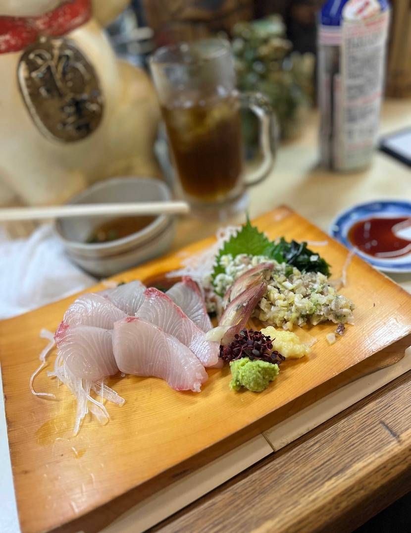 こんばんは♪そろそろかなー🎄と思いながら一杯🤛🫡
これこそ