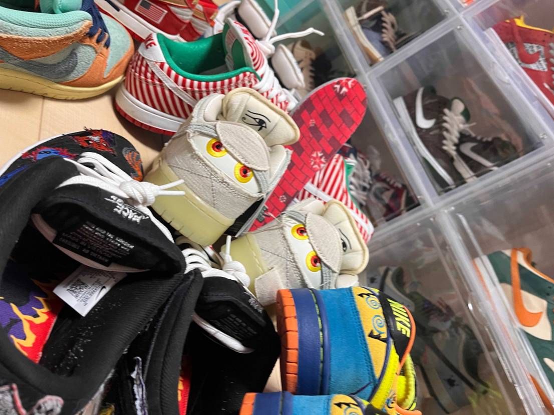 こんばんは♪ハッピーハロウィン👻🎃
1人居酒屋ハロウィンし