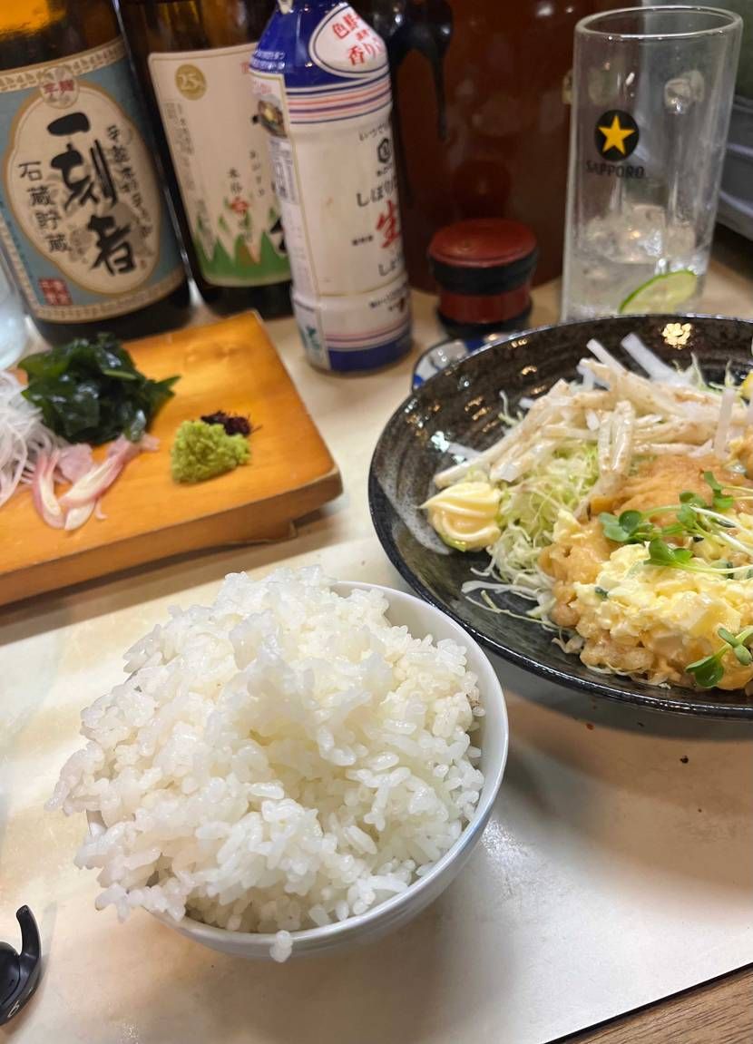 こんばんは♪ハッピーハロウィン👻🎃
1人居酒屋ハロウィンし