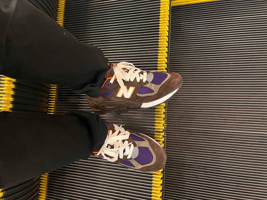 おろしたての、v2を、履いてインスタントに申し込み🤭ちゃんと