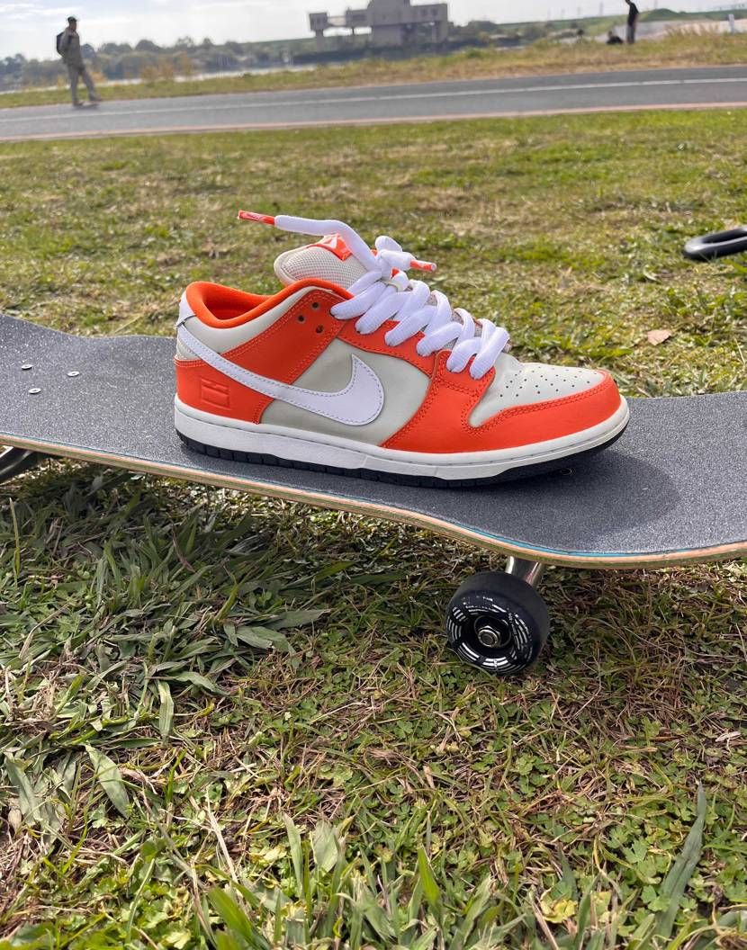 お昼からは、どうしても履きたくなったからこれ😁
いやー休日