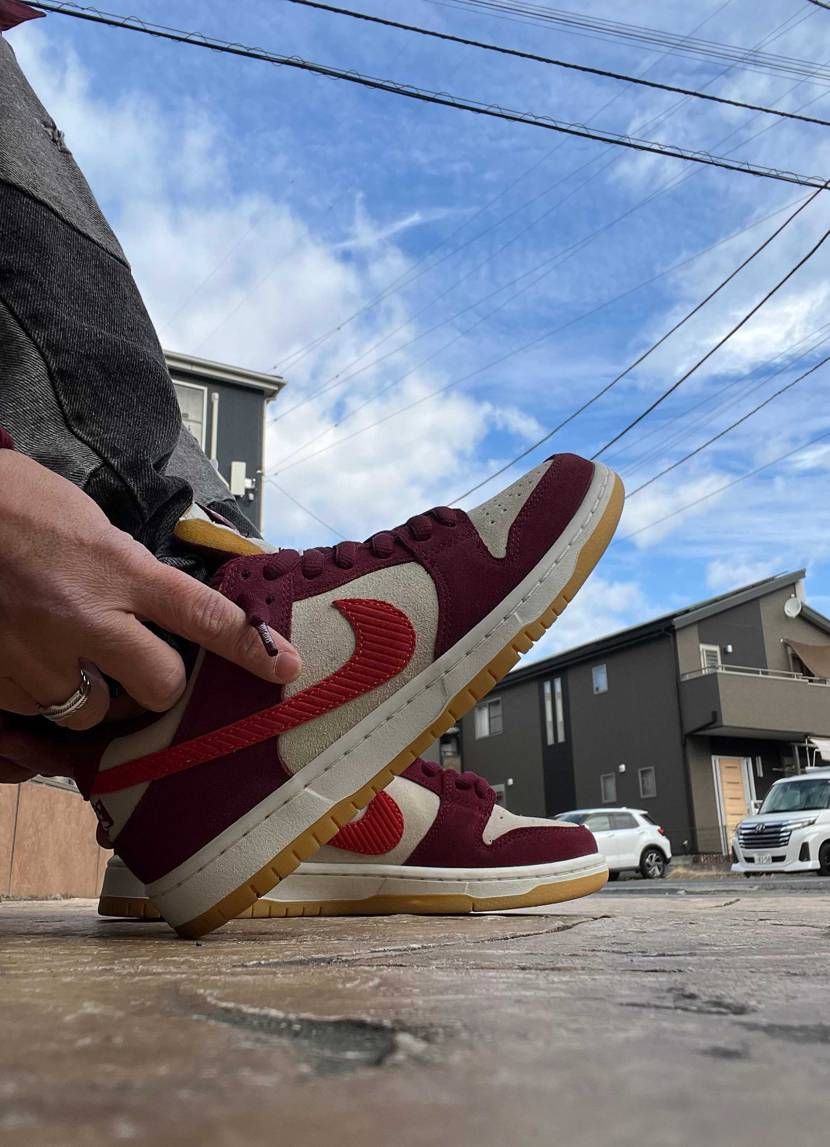 おはようございます☀はまるーさんを煽っていくスタイルで🤭次買うべき👟は、まず