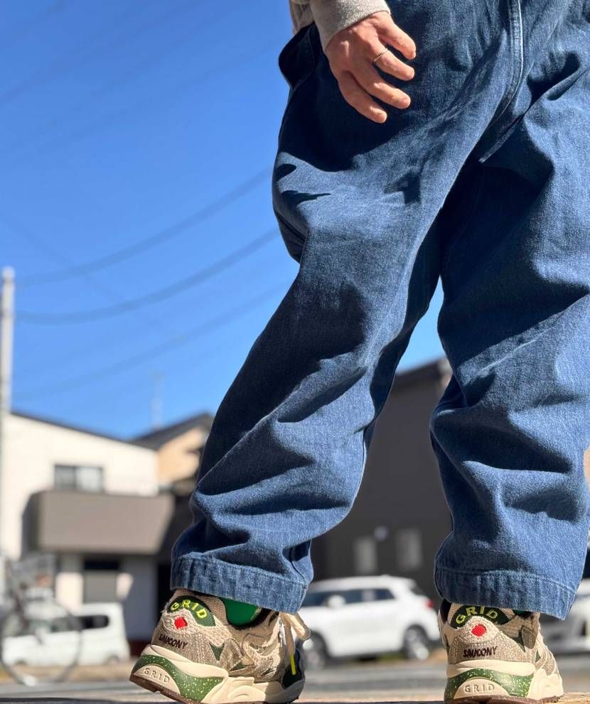 おはようございます♪いい天気💪✌️
めっちゃいい👟軽いねぇ