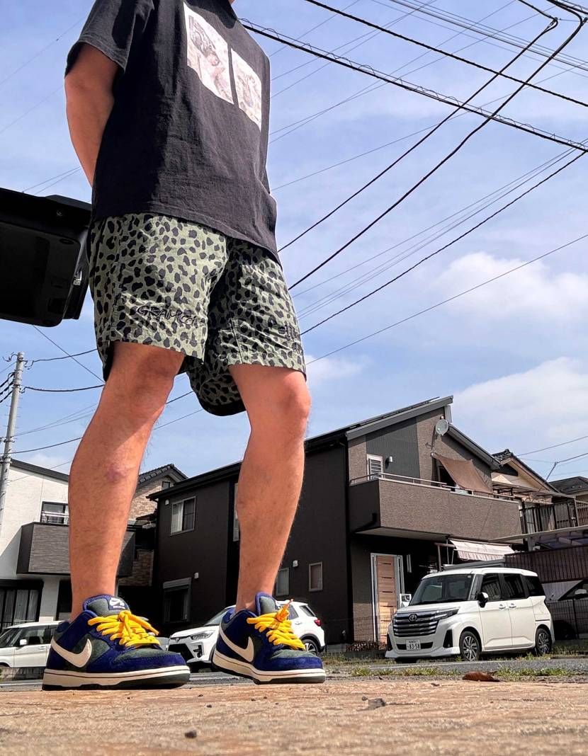 おはようございます☀晴れ☀️暑い夏です🤣
昨日は、渋滞を避