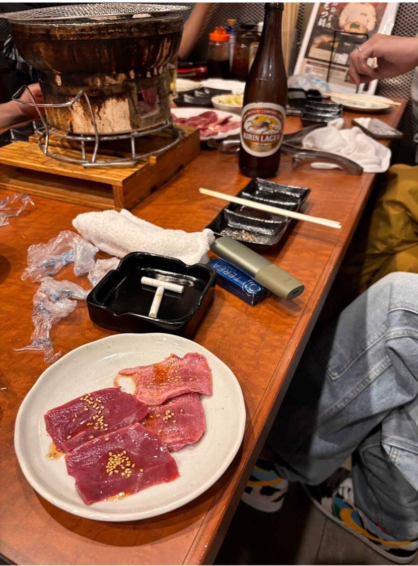 おはようございます😊昨日は、楽しかった👍👟