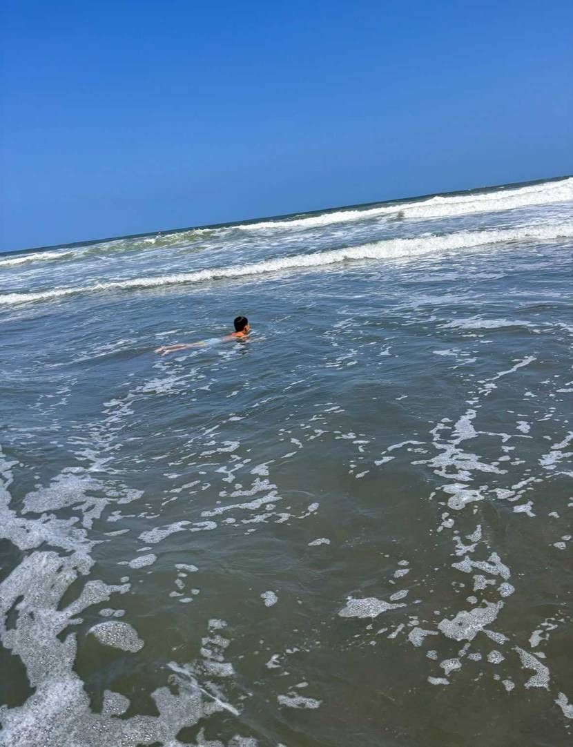 おはようございます☀夏は、まだ終わりません👍🥹
☺️スニー