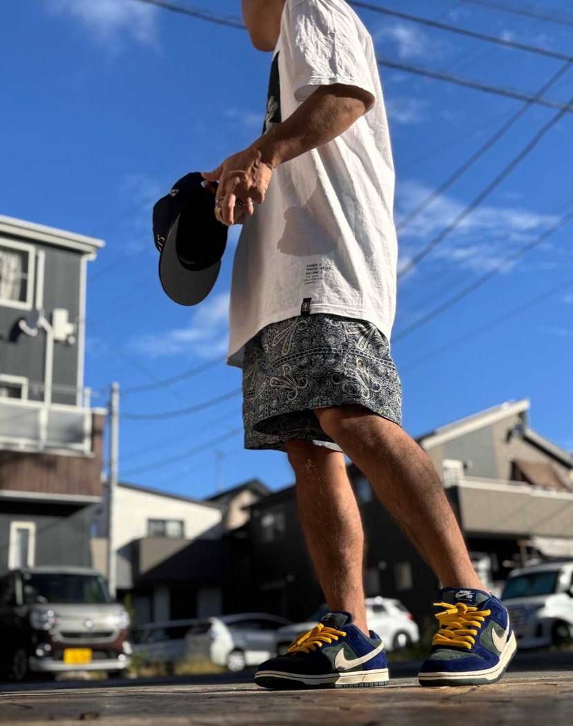 おはようございます🌊朝から暑すぎ🌊
久しぶりのフッパト発送