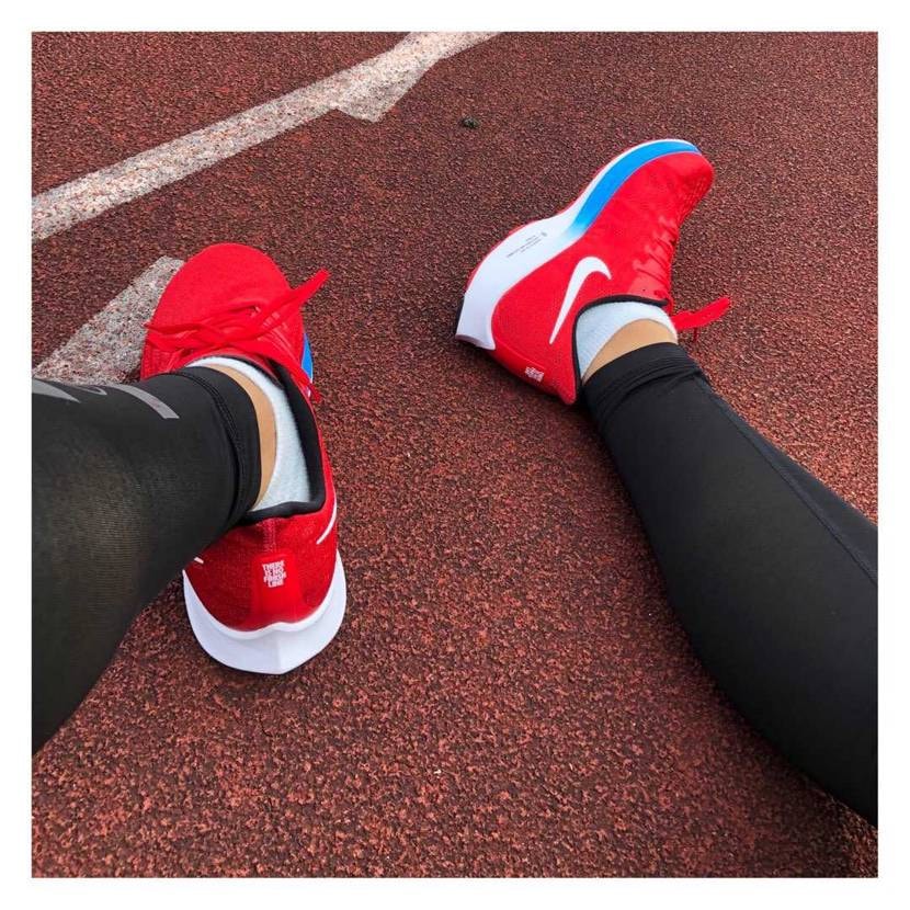 By youで作った、ズームペガサス！
サイズミスった感あ