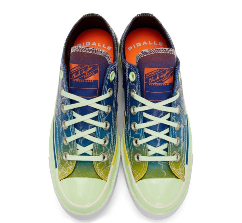 ピガールチャック70も捨てがたい