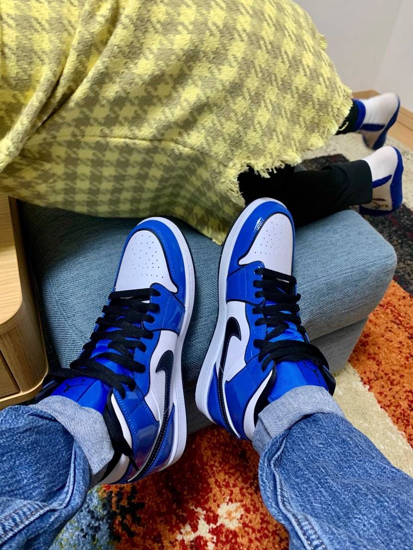 町に出かけ、なので下ろしま〜す

結構いい色ですね　ピカ