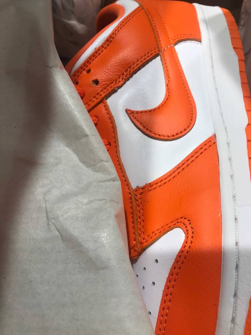 ダンクローもガッツリ2足買えました！
ただ、マイサイじゃないのでリリースします