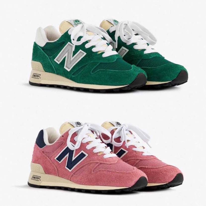 aime leon dore × newbalance 1300
この商品はい