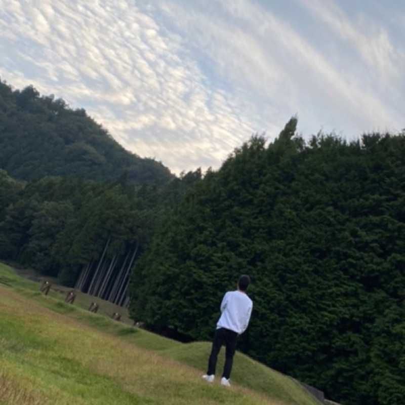 ユーザーアイコン
