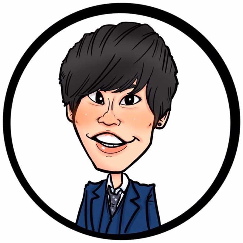 藤沢翔也(出品者)