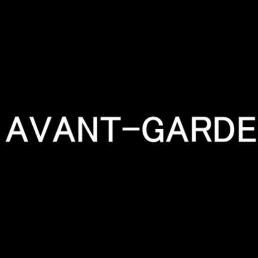 AVANT-GARDE(出品者)