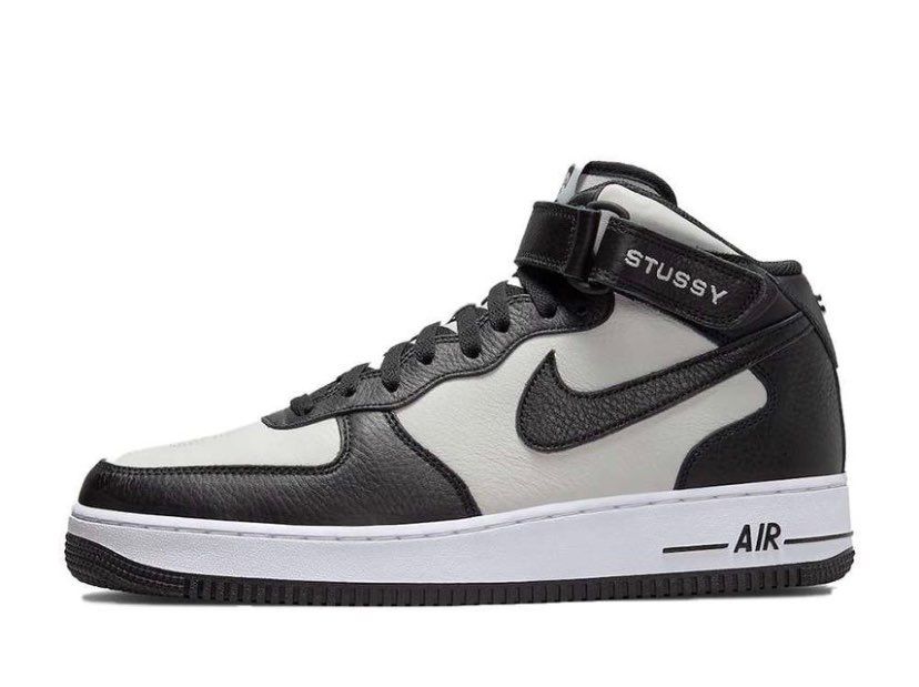 ストリート好きの女性に誕生日にどっちもSTUSSYで合わせて渡すのが楽しみすぎて