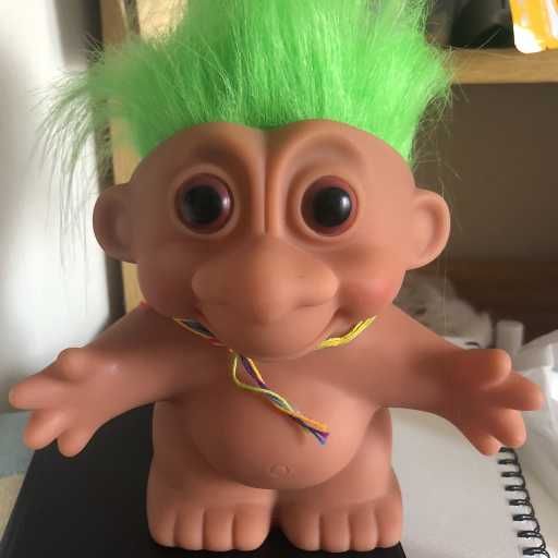 ユーザーアイコン