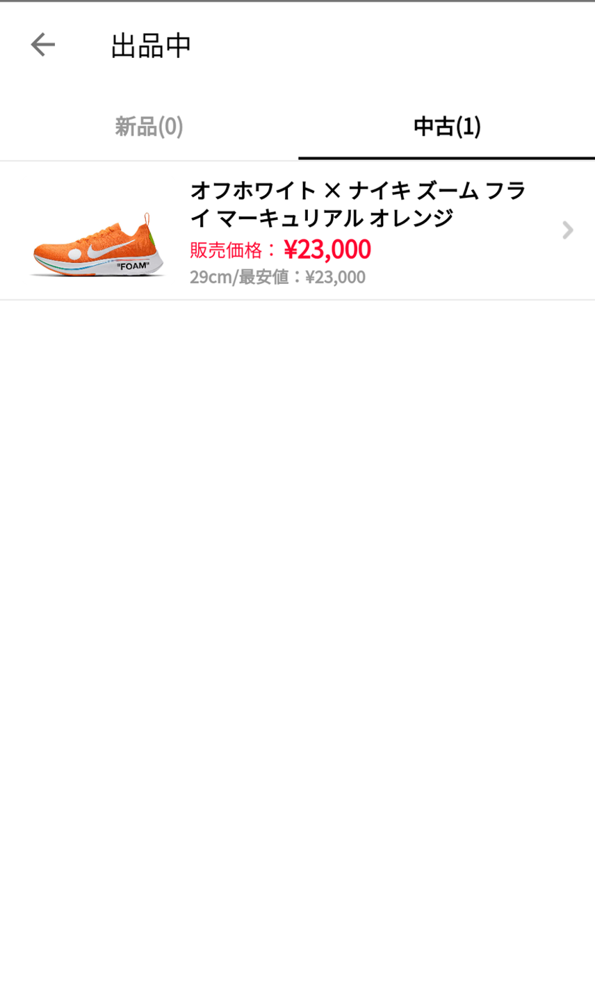 出品致しました。興味のある方はよろしくお願い致します。