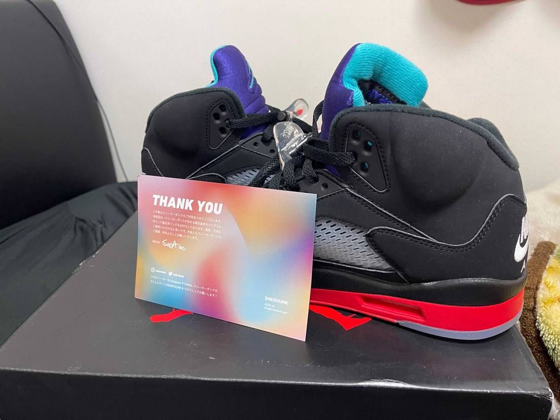 AJ5