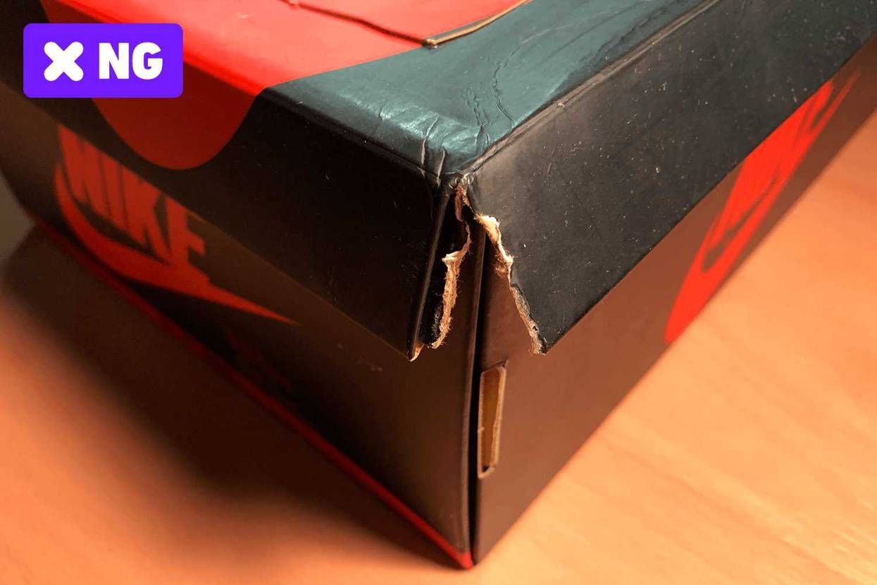 ガイドライン的にNGな物が届く場合みなさんは、どうしますか？

箱だからいい