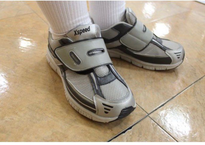 若者がvans、converse、Reebok、NIKE派が多いと思うが
野生