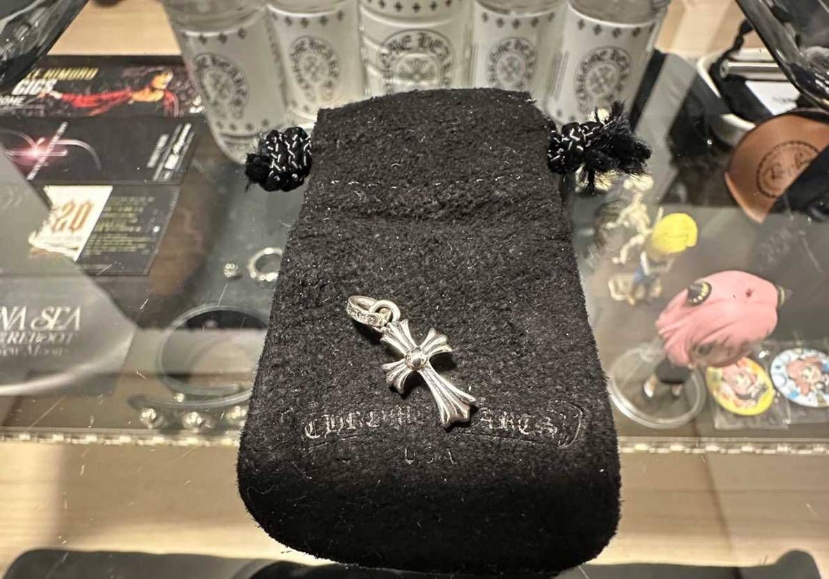 ベイビーファット✝️
出品して売れたのに
正規店で購入し