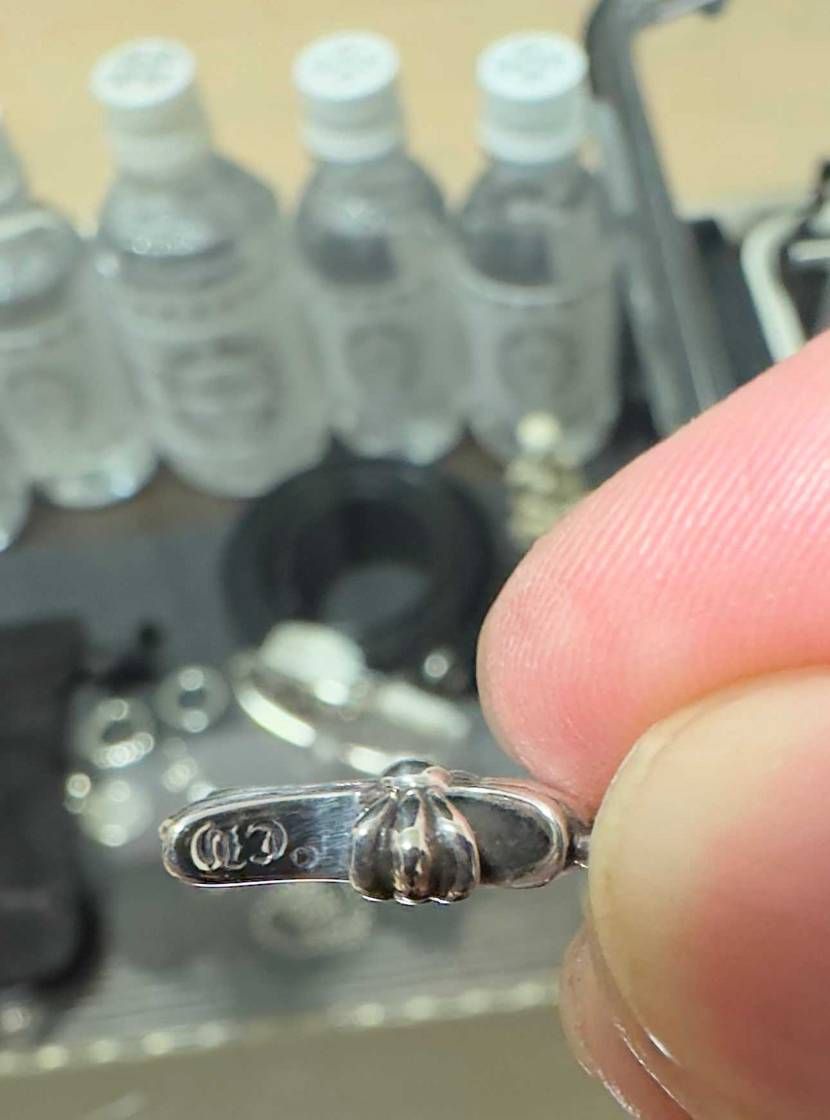 ベイビーファット✝️
出品して売れたのに
正規店で購入し