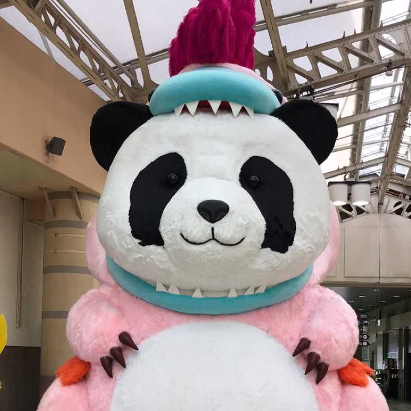 ユーザーアイコン