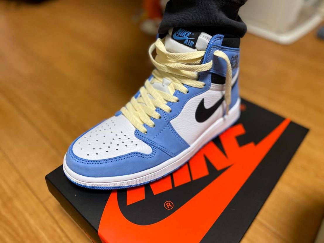 実物はかっこいいです！限定きて購入してくれた友人に感謝です❗