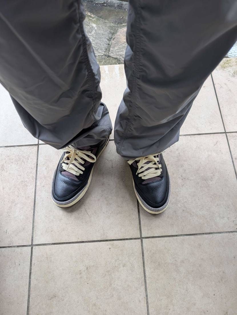 関係ないですが、シャタバ買えましたー
近日おろします、欲しい人が普通に買えるい