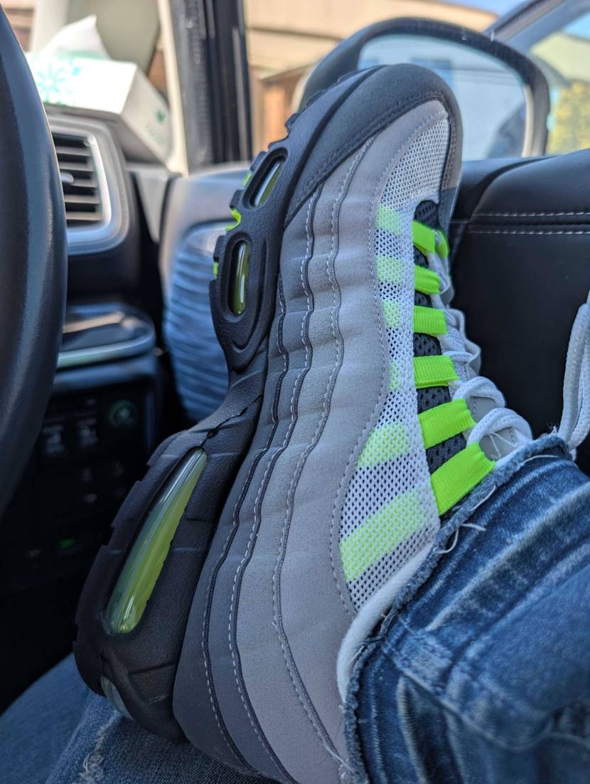 リアルタイムはまったくかすらず97で我慢していた当時。
そして今思い出回収。