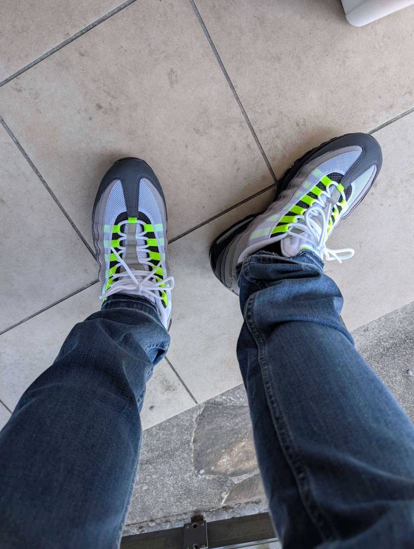 リアルタイムはまったくかすらず97で我慢していた当時。
そ