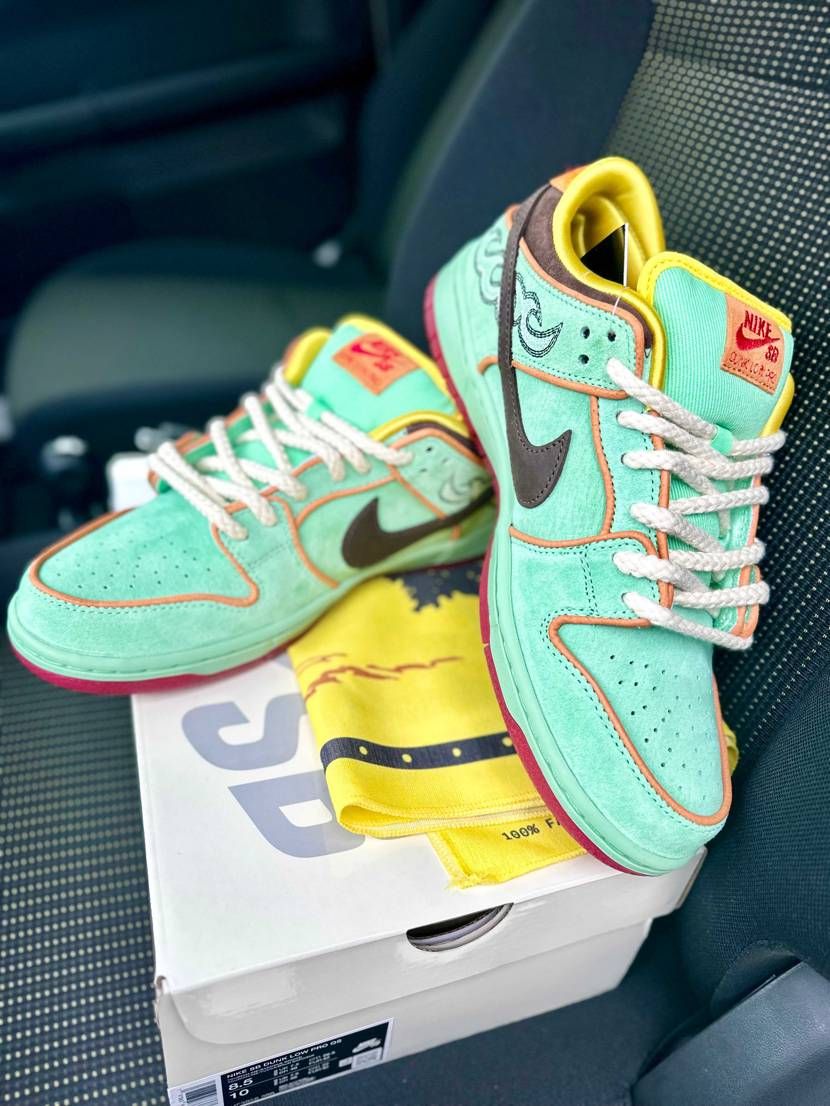 やっと届きました