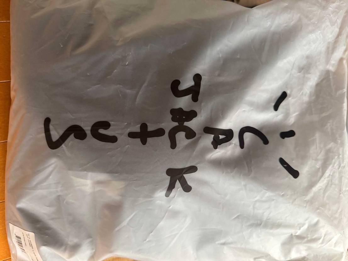 Travis Scott Cactus Jack x Fra