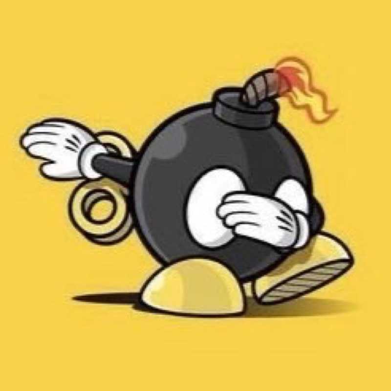 ワシじゃよ？！