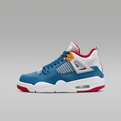 フレンチブルー/ジムレッド/パールホワイト/ホワイ
ト
サイズ23
ジュニ