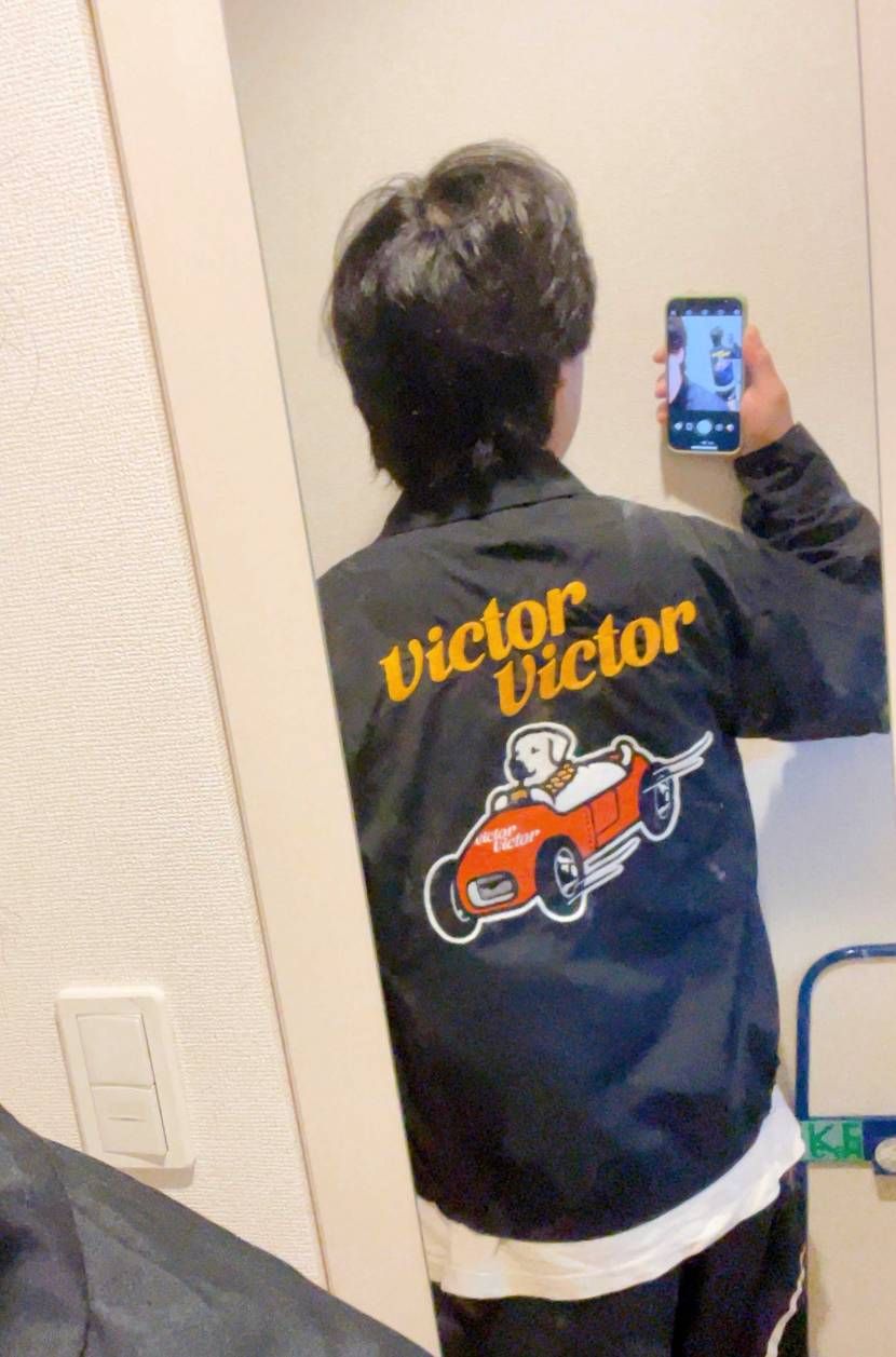 カワチイ❤️彡