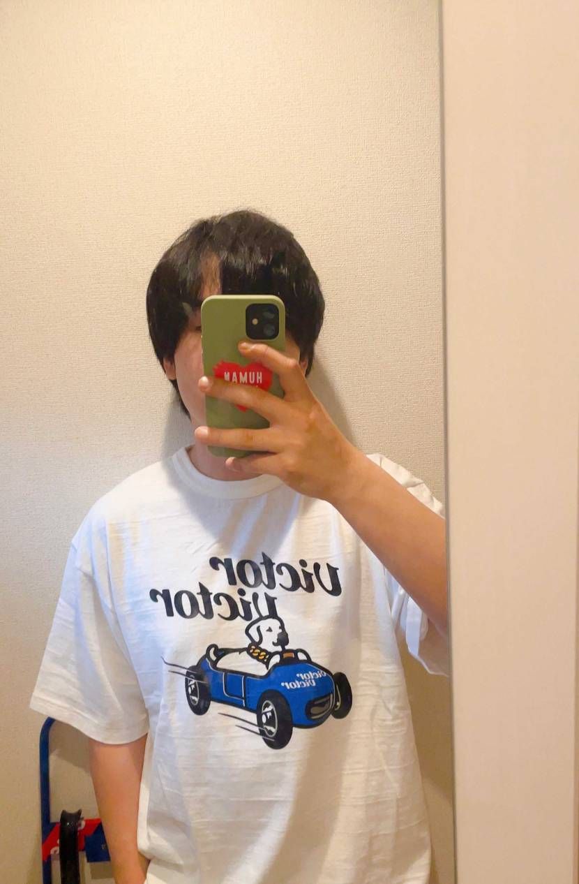 カワチイ❤️彡