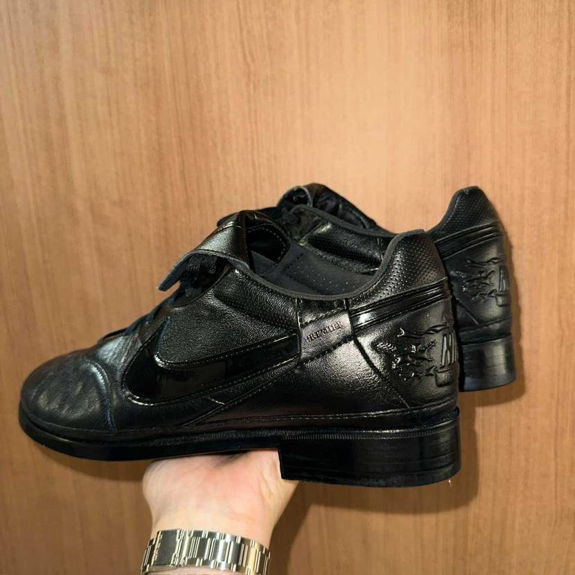 ナイキ プレミア 3 FG ローカット 