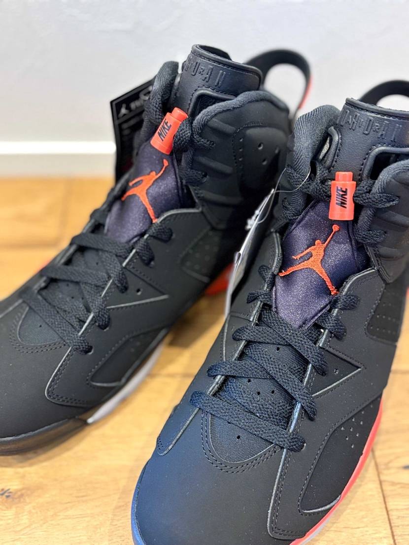 初のaj6が到着！
バシバシかっこいい😎やん！
ガシガシ