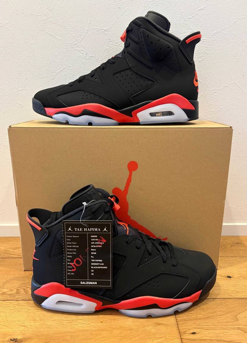 初のaj6が到着！
バシバシかっこいい😎やん！
ガシガシ